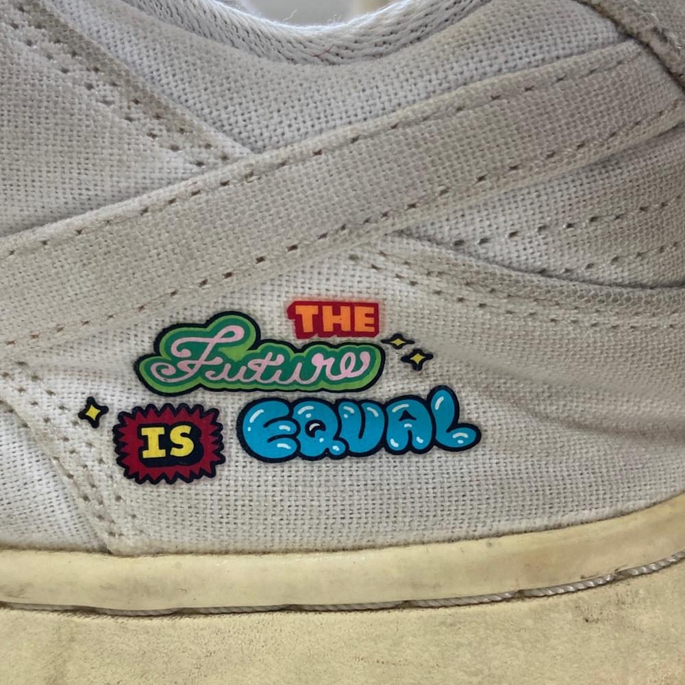 Nike Dunk Low SE The Future is Equal